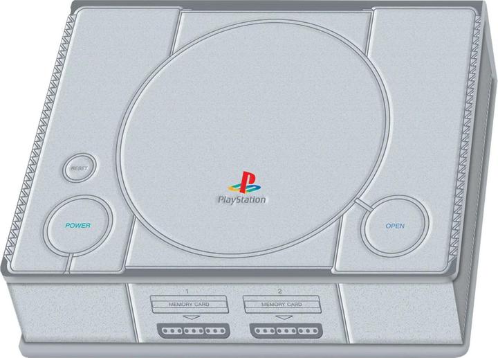 Actual product image Sony PS Classic Gift Set