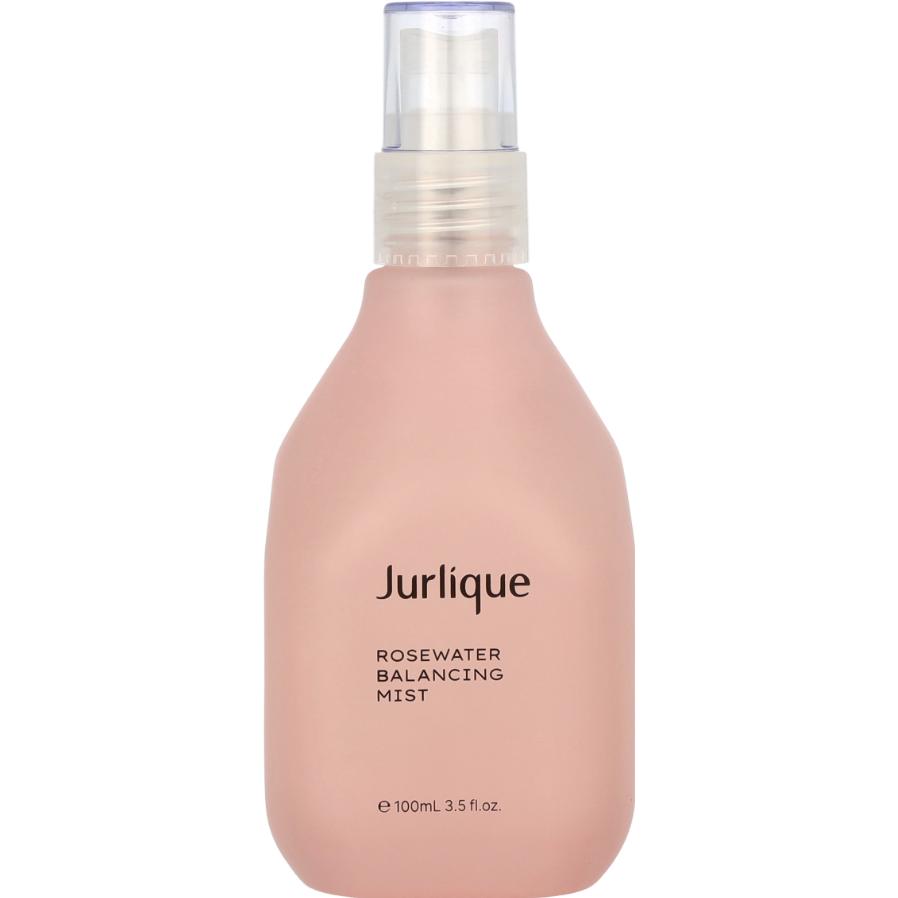 Thumbnail - Jurlique, Augenpflege, Rosewater Balancing Mist 100 ml (Fluid, 100 ml, Tag + Nacht)