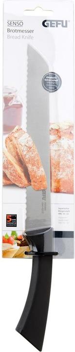 Produktbild GEFU Senso (21 cm)