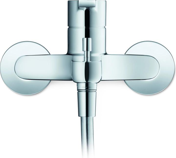 Produktbild Duravit B.2 Einhebel-Brausemischer