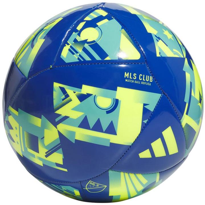 Immagine prodotto adidas MLS-Clubball
