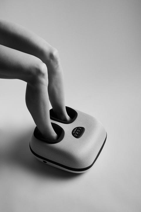 Actual product image Flowlife Flowfeet Heat