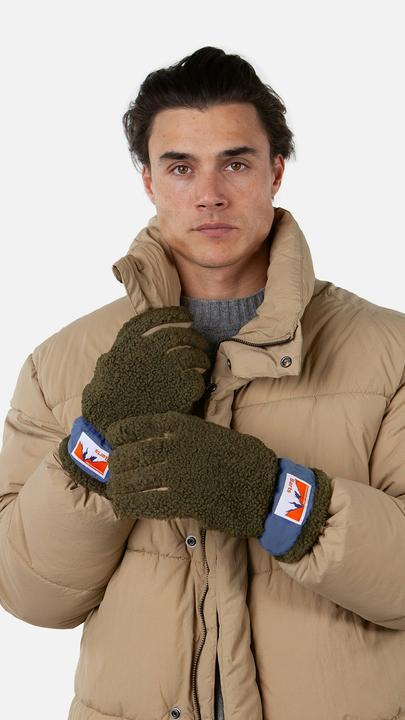 Actual product image Barts Isafjord Gloves (L, XL)