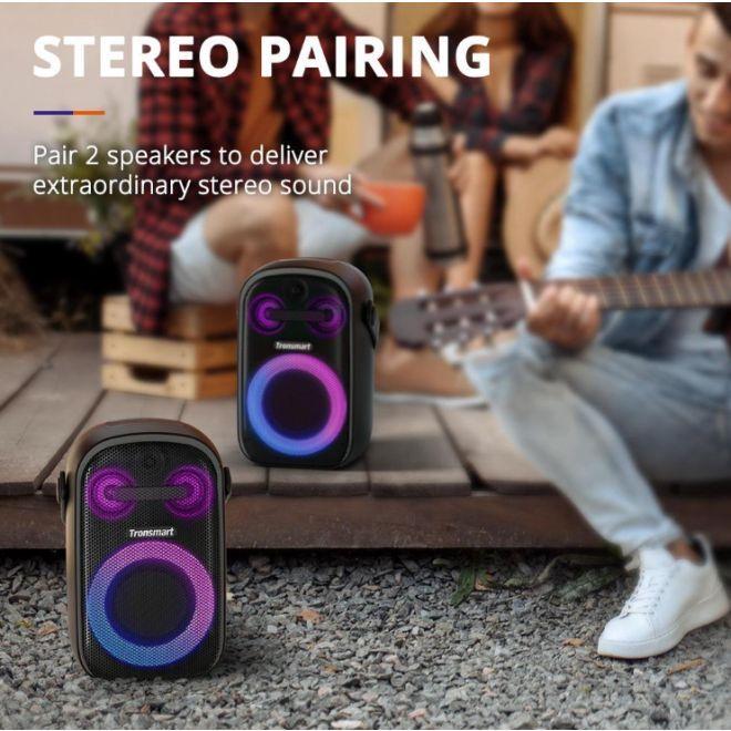 Actual product image Tronsmart Halo 100 (18 h, Rechargeable battery operated)