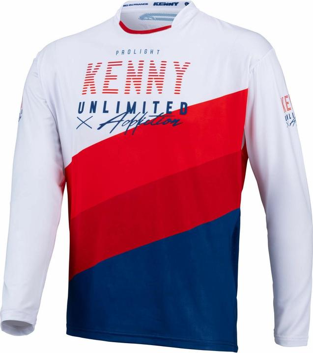 Produktbild Kenny ProLight (XXL)