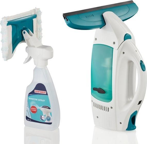 Produktbild Leifheit Dry & Clean + myjka ze spryskiwaczem 51021
