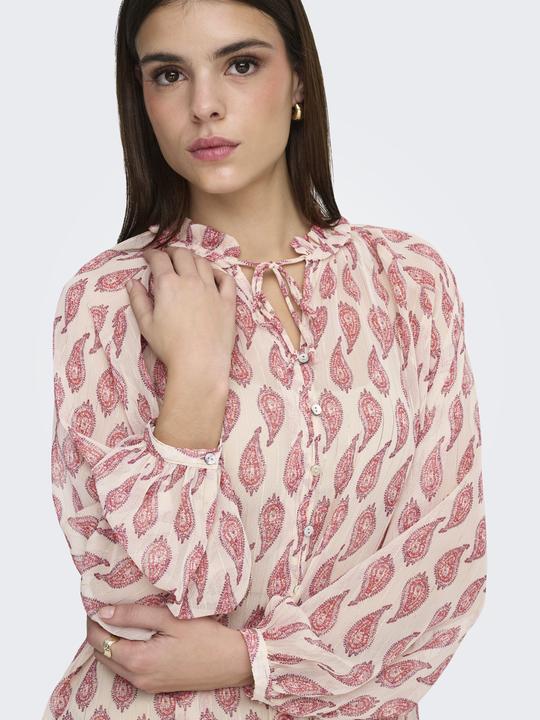 Immagine prodotto Only Onlvienna L/S Blouse Wvn (M)