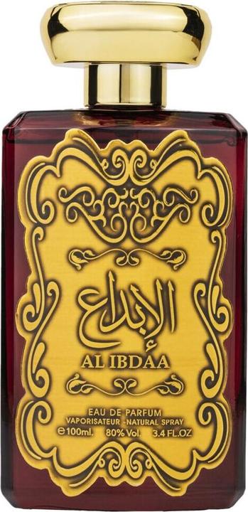 Immagine prodotto Ard Al Zaafaran Ard Al Ibdaa (Eau de parfum, 100 ml)