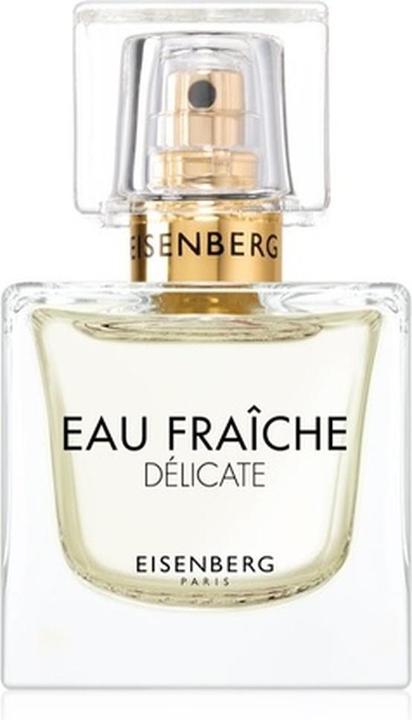Eisenberg Eau Fraiche Delicate Eau de Parfum 30 ml