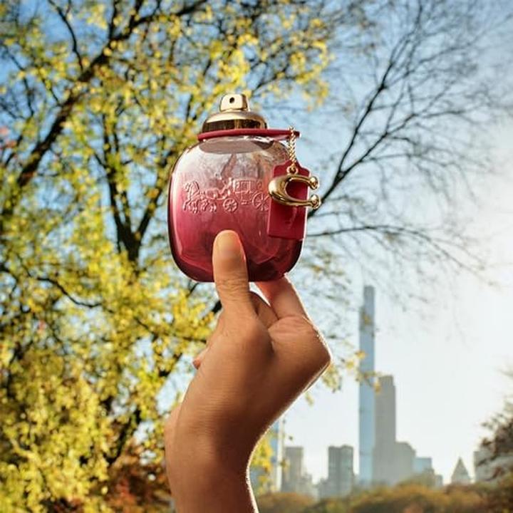 Image du produit Coach Wild Rose Eau de Parfum (Eau de parfum, 90 ml)