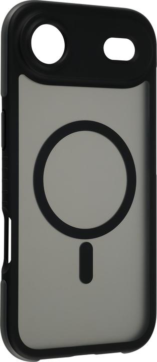 Actual product image SURAZO Drop-Proof MagSafe Compatible Case, iPhone Air, Black/Grey (Apple iPhone Air)