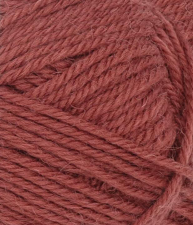 Produktbild Sandnes Garn col. 3854 Spiced Apple ca. 91 m 50 g (91 m)