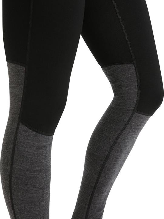 Image du produit Icebreaker ZoneKnit 200 (M)