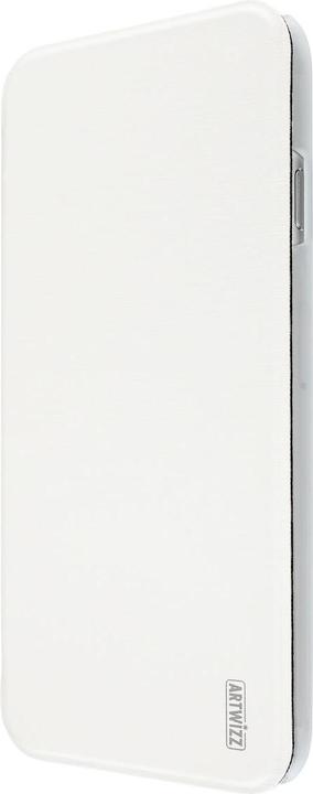Produktbild Artwizz SmartJacket Hülle für iPhone 6/6S Plus Weiss (Apple iPhone 6 Plus)