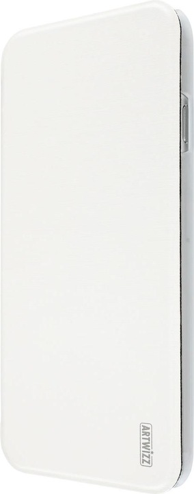 Produktbild Artwizz SmartJacket Hülle für iPhone 6/6S Plus Weiss (Apple iPhone 6 Plus)