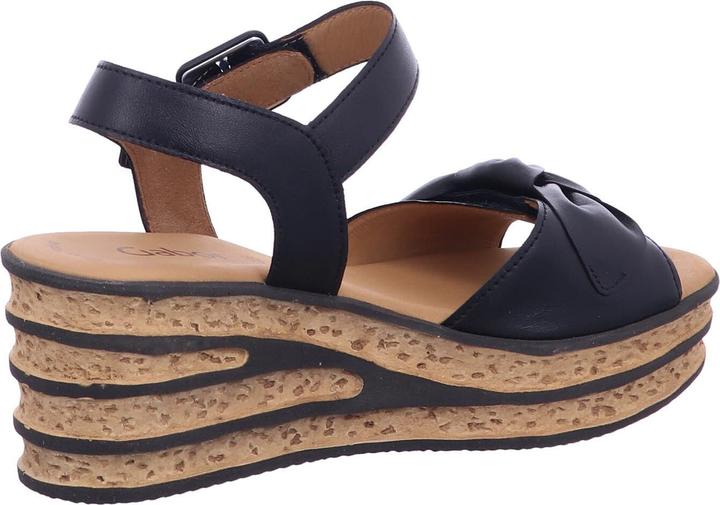 Produktbild Gabor Sandale SANDALE (40)