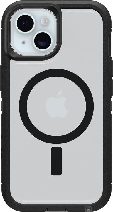 Image du produit OtterBox Defender XT mit MagSafe (Apple iPhone 13, Apple iPhone 14, Apple iPhone 15, Apple iPhone 16e)
