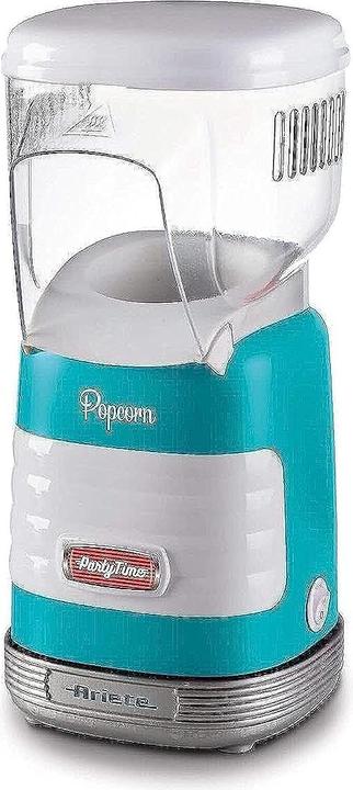Image du produit Ariete 2956 Machine à pop-corn Party Time
