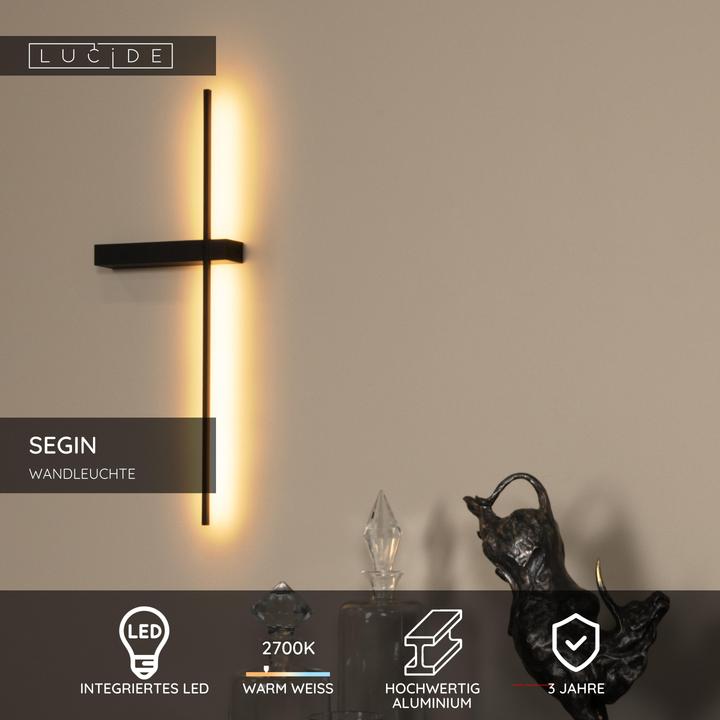 Immagine prodotto Lucide Segin (240 lm)