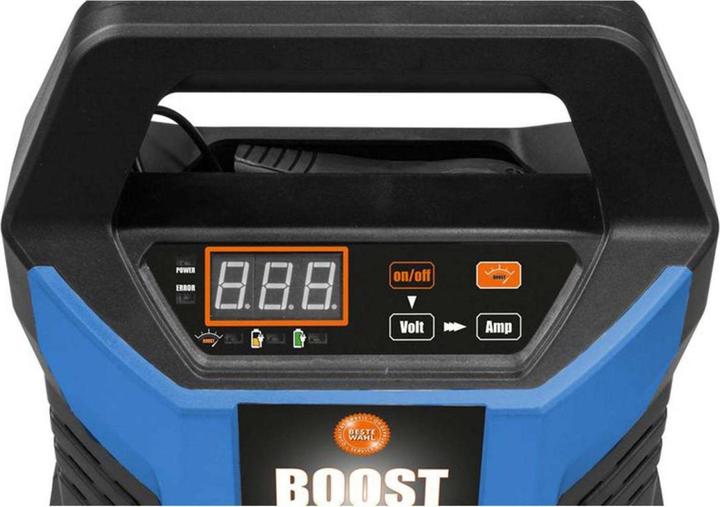 Image du produit Güde GAB Boost (12V, 15 A)