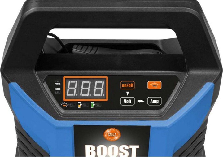 Produktbild Güde GAB Boost (12V, 15 A)
