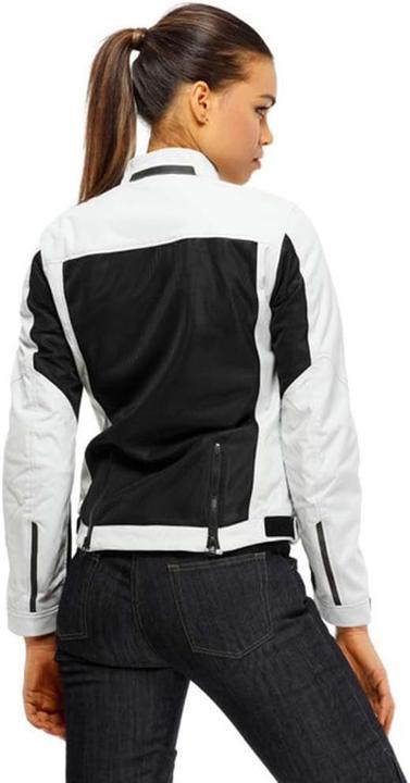 Image du produit Dainese Veste TEX SEVILLA (Femmes, 52)