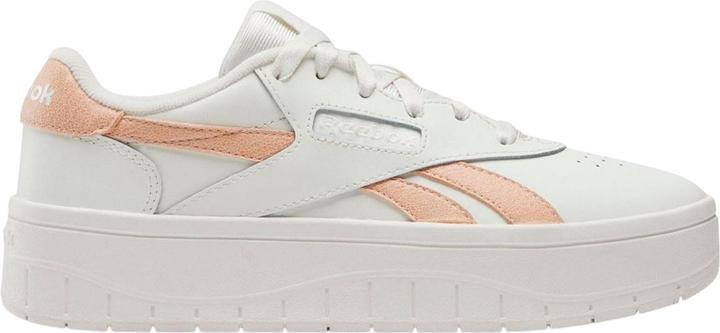 Image du produit Reebok - Baskets COURT ADVANCE SURGE - Femme (36.5)