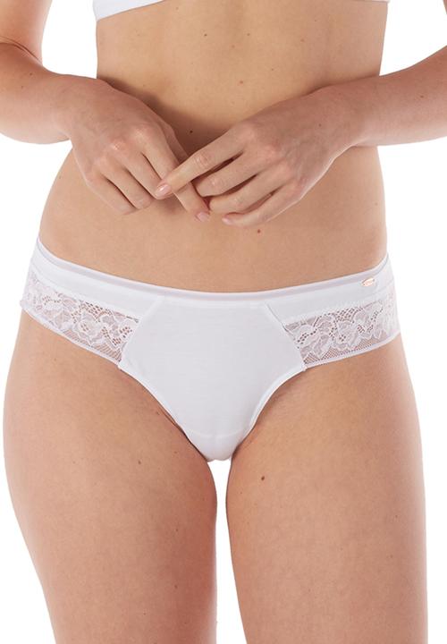 Produktbild Skiny Smart Cotton (38, 2er Pack)