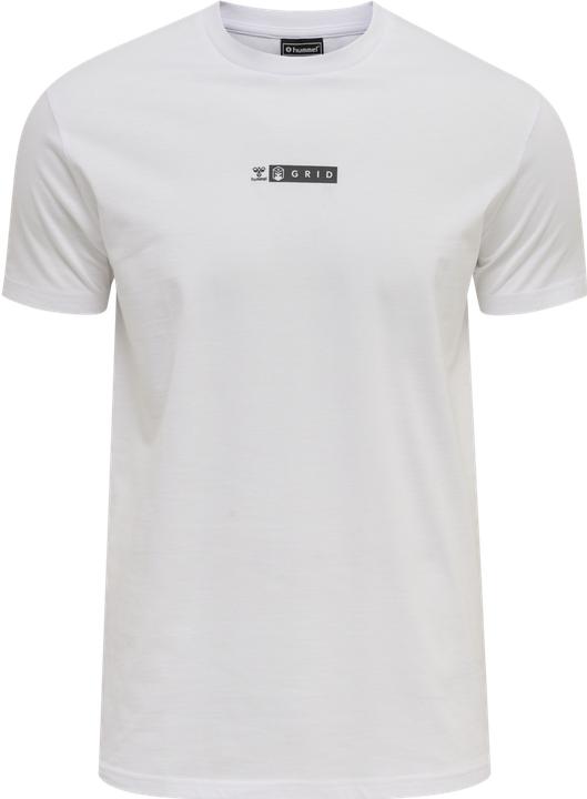 Produktbild hummel Offgrid Tee S/S (XXL)