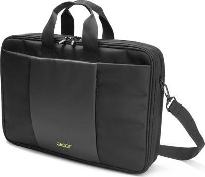 Actual product image Acer Clamshell Bag Premium 15.6" (15.60", Acer)
