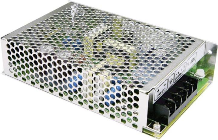 Image du produit MeanWell MEAN WELL SD-50C-5 Convertisseur électrique (SD-50C-5)
