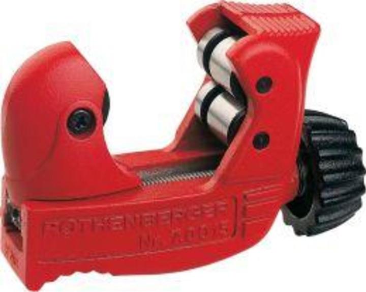 Produktbild Rothenberger Rohrabschneider MINI MAX 70015 (50 mm)