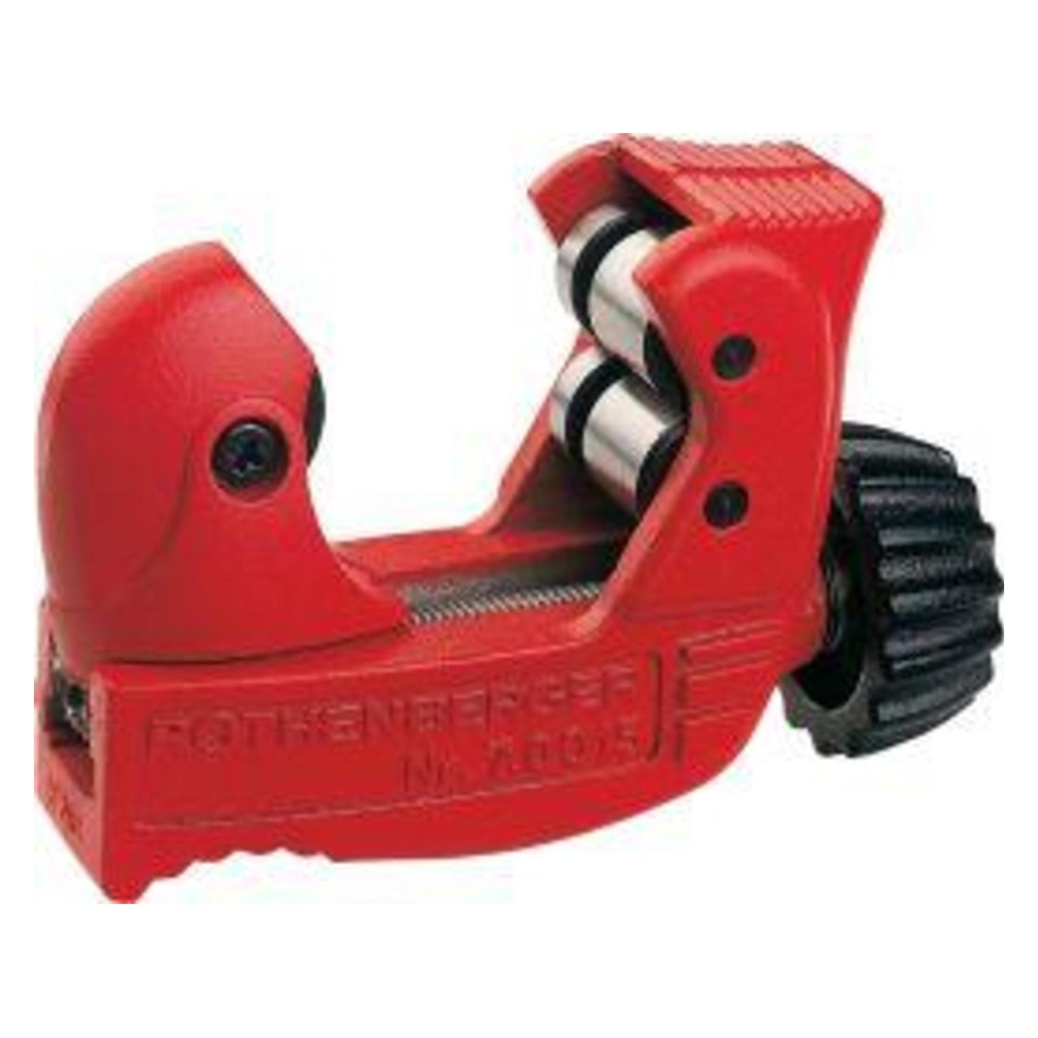 Rothenberger, Zijsnijders, Pijpsnijder Mini Max 70015 (85 mm)