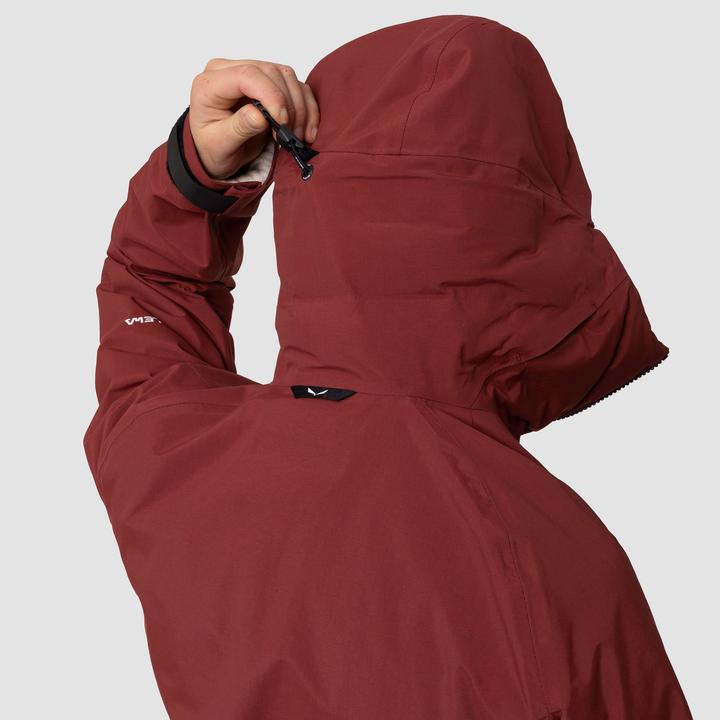 Actual product image Salewa Sella 3L Powertex Hybrid Jacket Da (40, L)