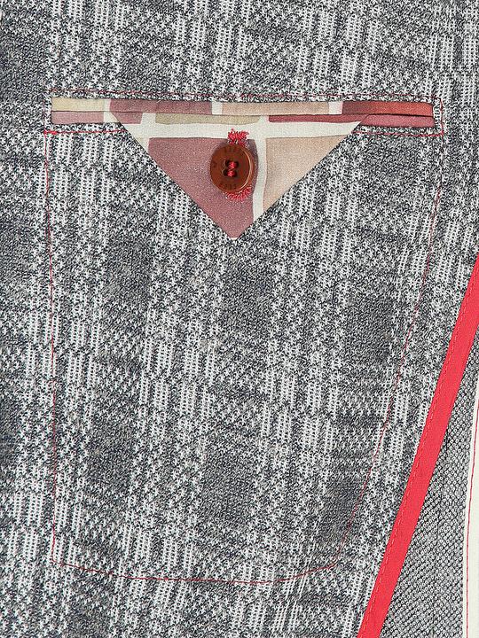 Immagine prodotto CG Sakko CATER (50)