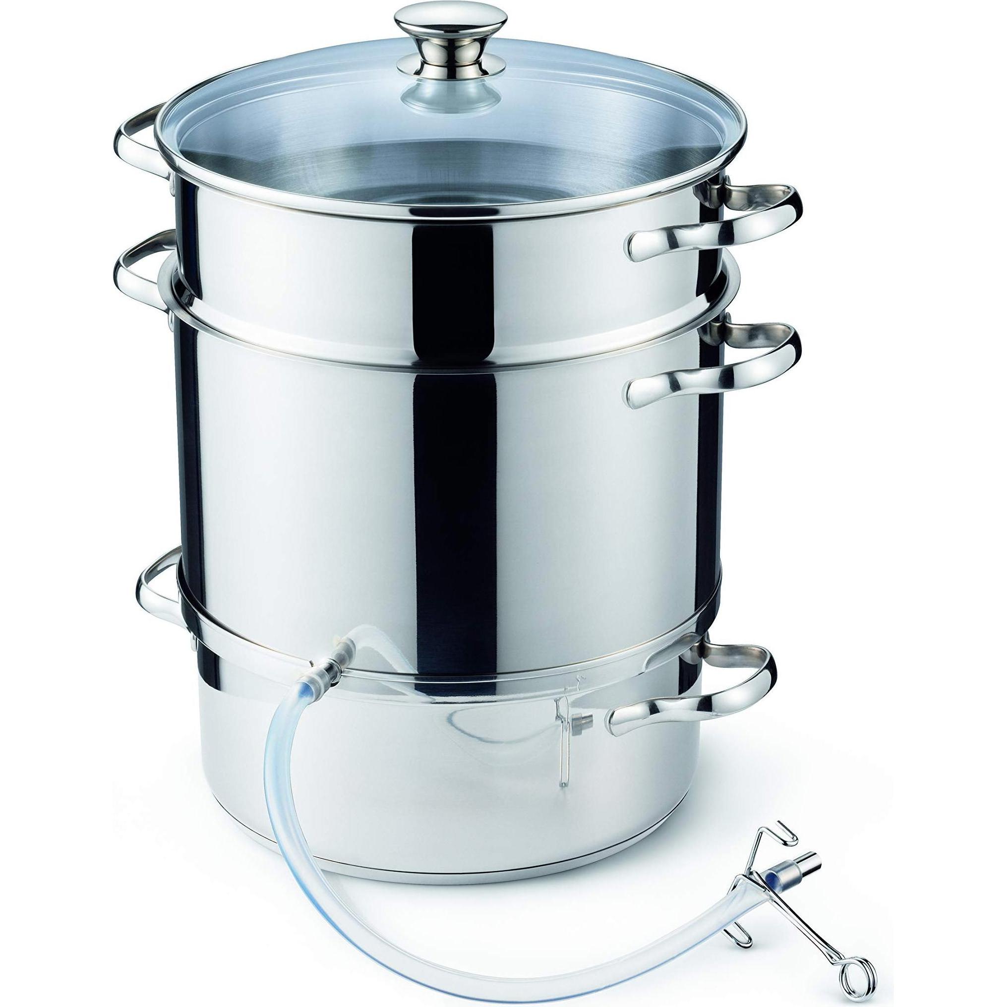 Kelomat Dampfentsafter (B00172EU6A)