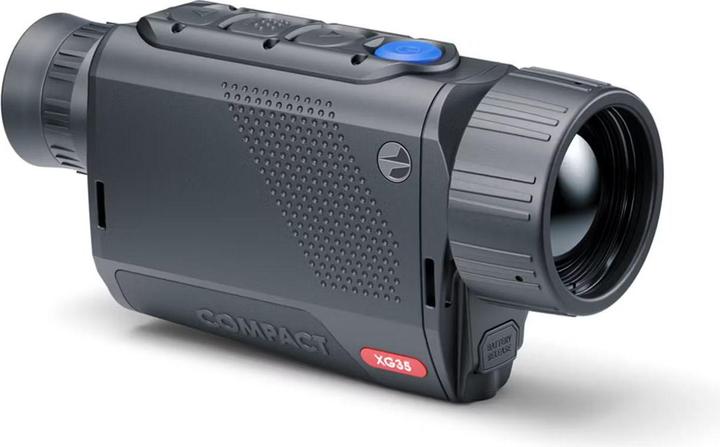 Image du produit Pulsar Axion XG35 Compact (Caméra thermique portative)