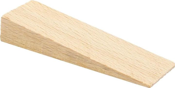 Actual product image Beech door wedge (4 pcs.)