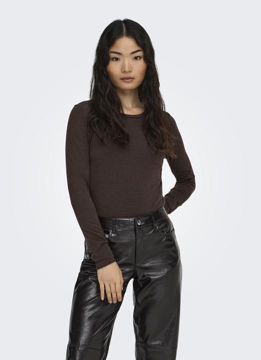 Immagine prodotto Only Onlvirro O Neck L/S Top Box Jrs (L)