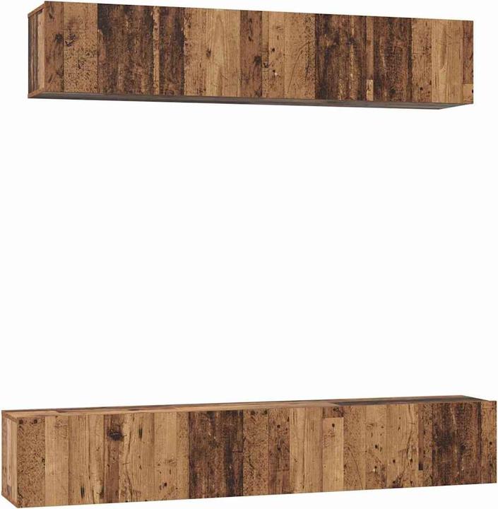 Produktbild vidaXL TV-Schränk (30 x 30 x 30 cm)