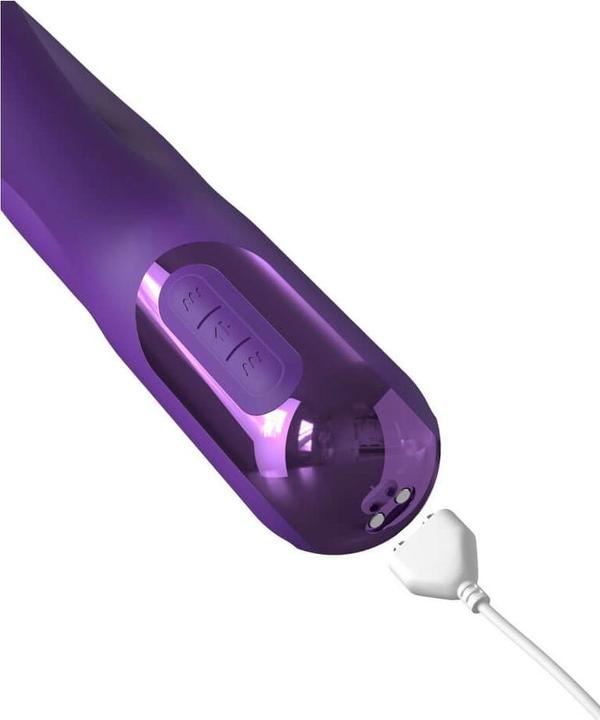 Produktbild Pipedream Super Sonix Thruster