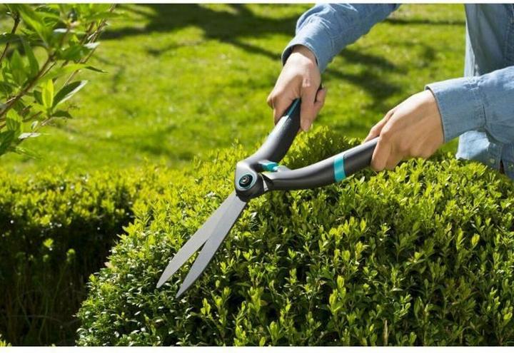 Actual product image Gardena PrecisionCut (Manual)