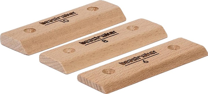 Image du produit Beastmaker Micros Fingerleisten