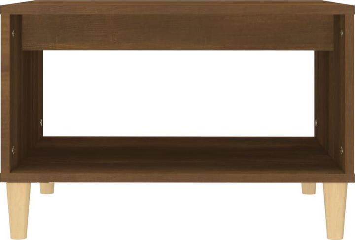 Produktbild vidaXL Couchtisch (50 x 60 x 40 cm)