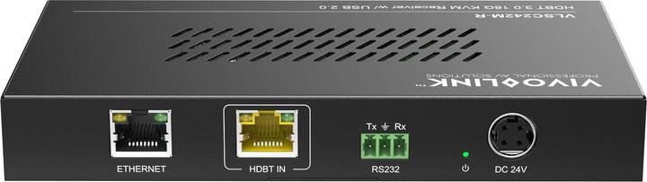 Image du produit Vivolink HDBaseT 3.0 18G 4X2 sans fil