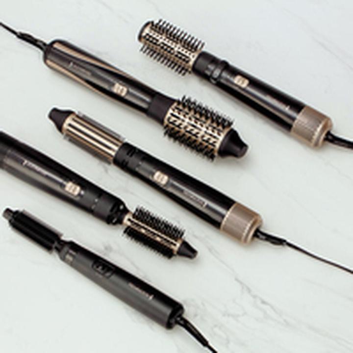 Actual product image Remington Blow Dry & Style Caring Airstyler Set