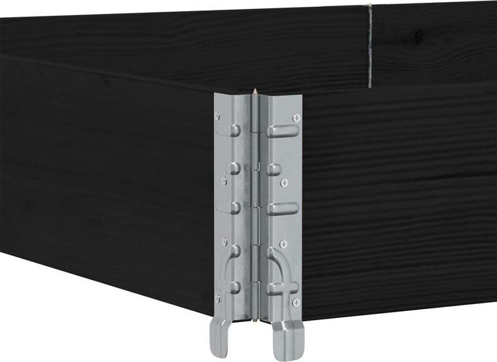 Produktbild vidaXL Pflanzkübel