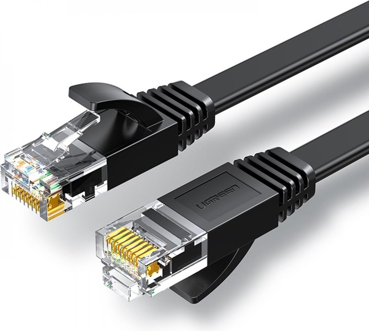 Produktbild Ugreen Netzwerkkabel (UTP, CAT6, 15 m)