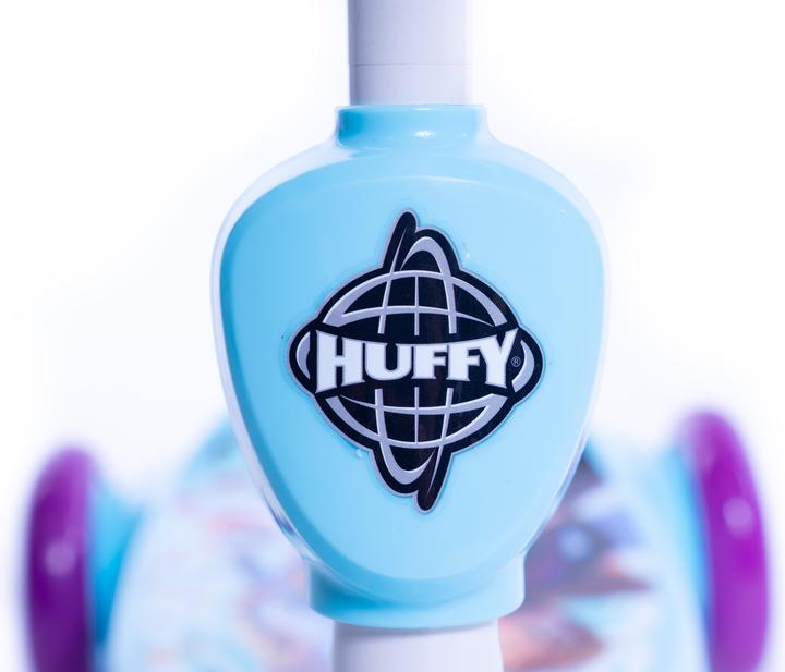 Produktbild ‎Huffy rozen Bubble Roller, Blau