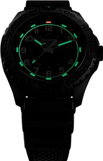 Produktbild Traser 108672 (Swiss Made, 44 mm)
